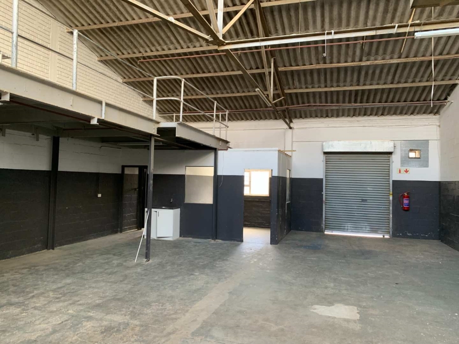 0 Bedroom Property for Sale in Epping Industrial Western Cape